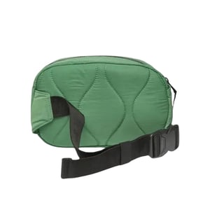 Belstaff grafische groene crossovertas