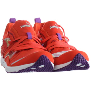 Puma Future Blaze Lite damestrainers oranje