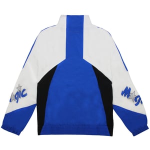 Mitchell & Ness Orlando Magic heren windjack