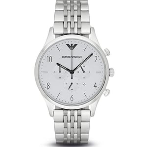 Armani heren AR1879 horloge