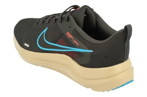 Nike Downshifter 12 Heren Grijze Sportschoenen