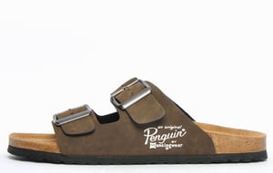 Penguin Port Sandalen