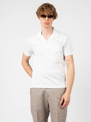 Antony Morato Poloshirt Mannen Wit