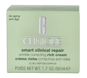 Clinique Smart Clinical Repair Rich Cream50 ml.