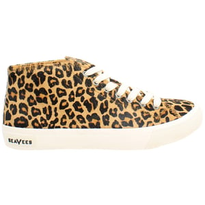 Seavees California Special Mulholland Dames Bruine Schoenen