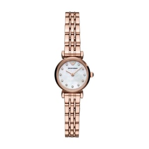 Armani dames AR11203 horloge