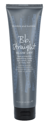 Bumble & Bumble Straight Blow Dry150 ml.