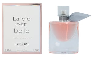 Lancome La Vie Est Belle Edp Spray 30ml.