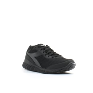 Diadora Eagle 3 Heren Zwart