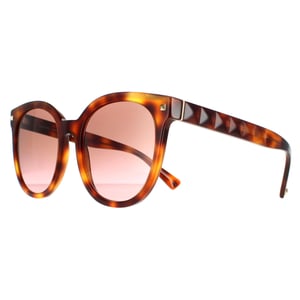 Valentino zonnebril VA4083 501114 Havana Violet to Brown Gradient