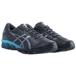 Asics Gel-Quantum 360 VII Heren Grijze Trainers
