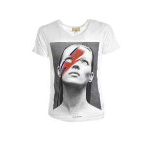 Heren t-shirt met korte mouwen en ronde hals 13S1LT001