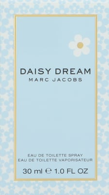 Marc Jacobs Daisy Dream Edt Spray 30ml.