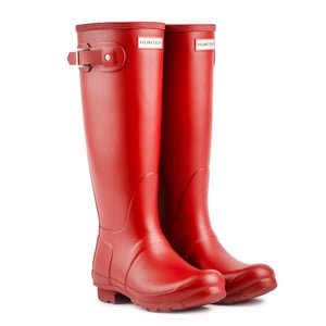 Hunter Original Tall Classic Laarzen