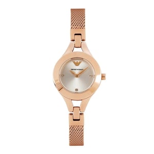 Armani dames AR7362 horloge