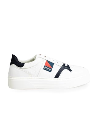 Baldinini Sneakers Mannen Wit