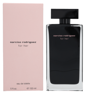 Narciso Rodriguez For Her Edt Spray 150ml.