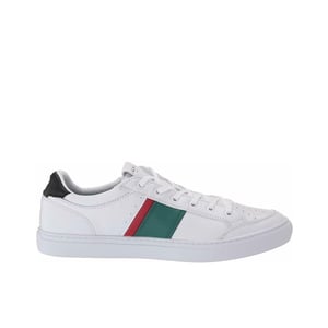 Lacoste Courtline 120 2 Heren Wit Sportschoenen