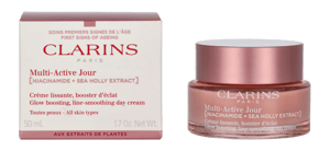 Clarins Multi-Active Jour Day Cream50 ml.