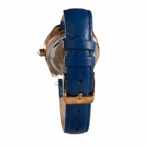 Folli Follie Dameshorloge Kwarts Blauw