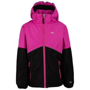 Trespass Kinder/Kinder Precision TP50 Ski-jas (Magenta)