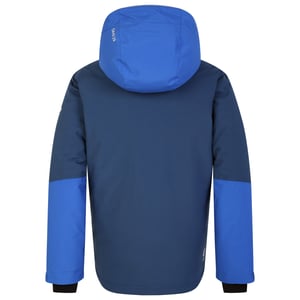 Dare 2B Steazy Ski-jas voor kinderen (Olympisch Blauw/Moonlight Denim)