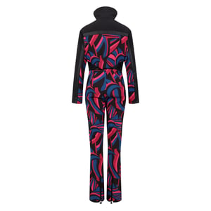 Dare 2B Dames/Dames Supremacy II Optical Jewel Sneeuwpak (Heet Roze)