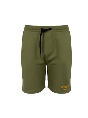 Iceberg shorts Mannen groen