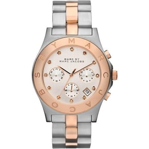 Marc Jacobs MBM3178 dameshorloge
