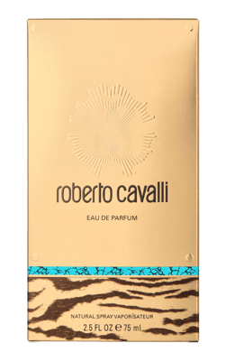 Roberto Cavalli Signature Edp Spray75 ml.