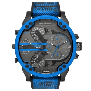 Diesel DZ7434 Mr. Daddy 2.0 Chronograaf Herenhorloge