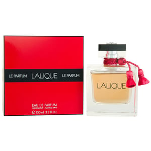 Lalique Le Parfum Eau de Parfum 100ml Spray Voor Haar