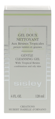 Sisley Gentle Cleansing Gel 120ml.