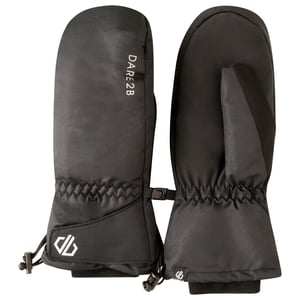 Dare 2B Heren Veracity II Skihandschoenen (Zwart)