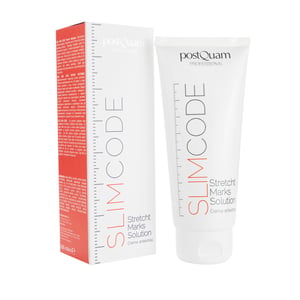 SLIM CODE ANTI-STRIAE CRÈME 200 ML.