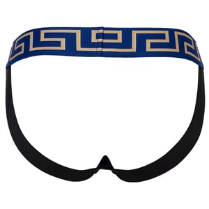 Versace Onderbroek Jockstrap Jersey Jockstrap