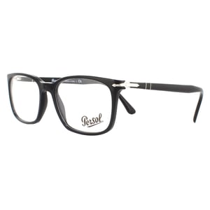 Persol bril po3189v 95 zwarte mannen