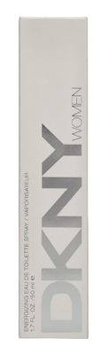 DKNY Women Edt Spray50 ml.