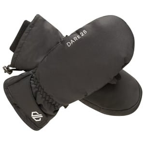 Dare 2B Heren Veracity II Skihandschoenen (Zwart)