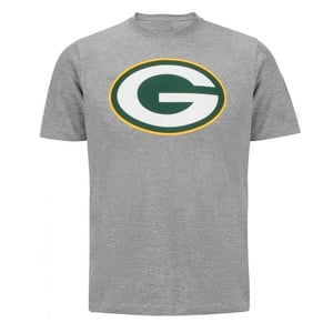 Fanatics Green Bay Packers Heren T-shirt