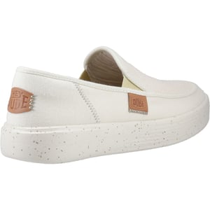 HEYDUDE Sunapee Coastline Heren Boter Loafers