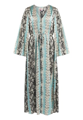 IZIA Strand Kaftan gaya