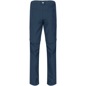 Regatta Heren Leesville II Zip Off Broek (Maanlicht Denim)