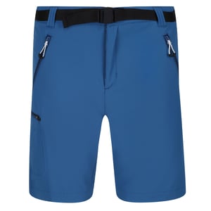 Regatta Heren Xert III Stretch Shorts (Dynastieblauw)