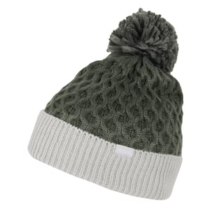 Regatta Dames/Dames Frosty VIII Ombre muts (Donker Khaki/Moonstruck)