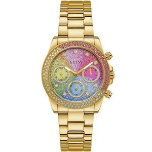 Guess GW0483L4 Sol dameshorloge