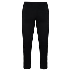 Criminal Damage Reverse Loopback Heren Zwarte Track Broek