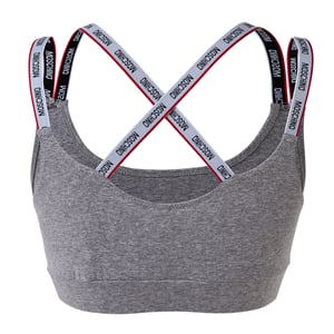 Moschino Bandeau Bustier
