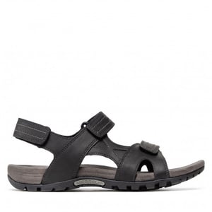Merrell Sandspur Rift Heren Zwart Sandalen