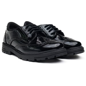Hush Puppies Maxine Patent Schoenen